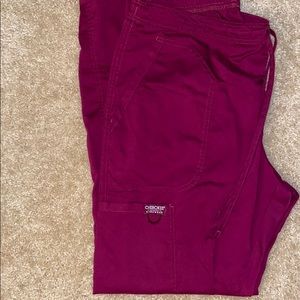 Cherokee Scrub Bottoms